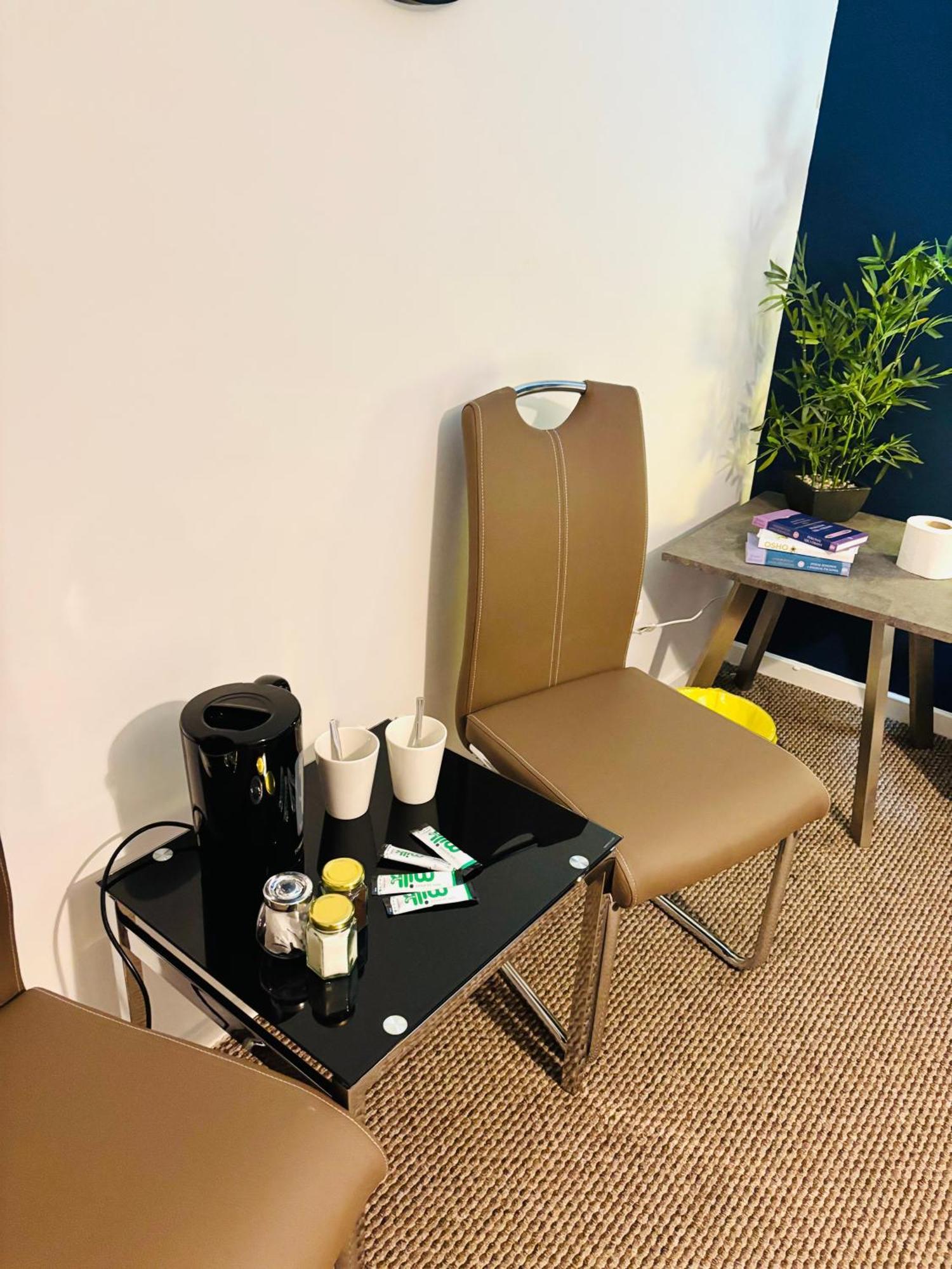 Cityzen - Serviced Accomodation برمنغهام المظهر الخارجي الصورة